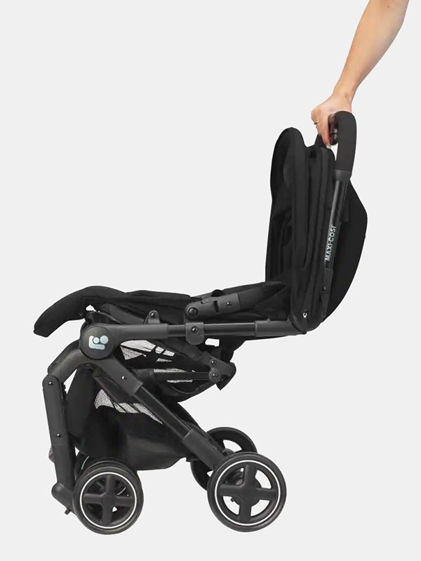 MC LARA 2 ESSENTIAL BLACK2 image