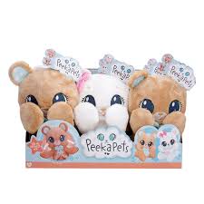 PEEKAPETS PUPPIES CDU 4
