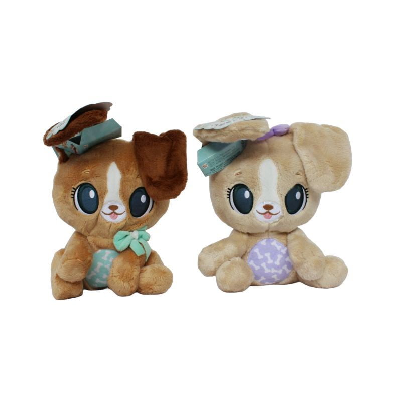 PEEKAPETS PUPPIES CDU 3