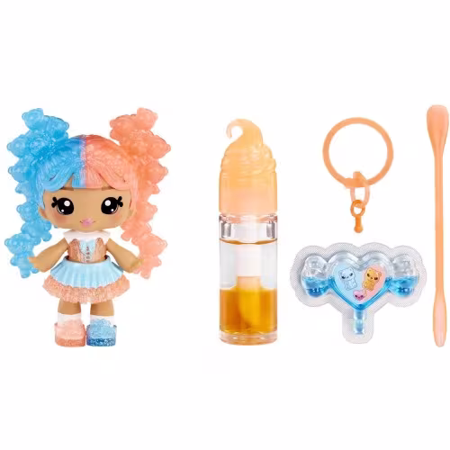 546061 YUMMILAND LIP GLOSS MYSTERY COLOR PDQ 2