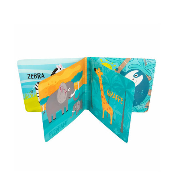 /083 Canpol babies LIBER I BUTE FARM ANIMALS 3