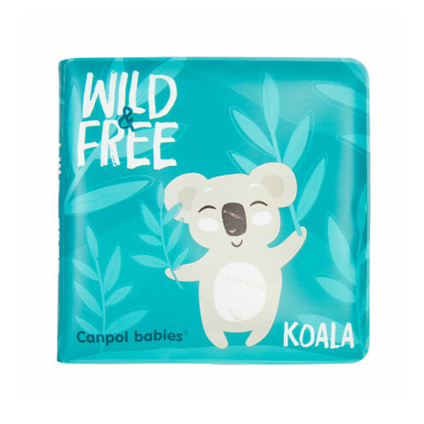 /083 Canpol babies LIBER I BUTE FARM ANIMALS 4