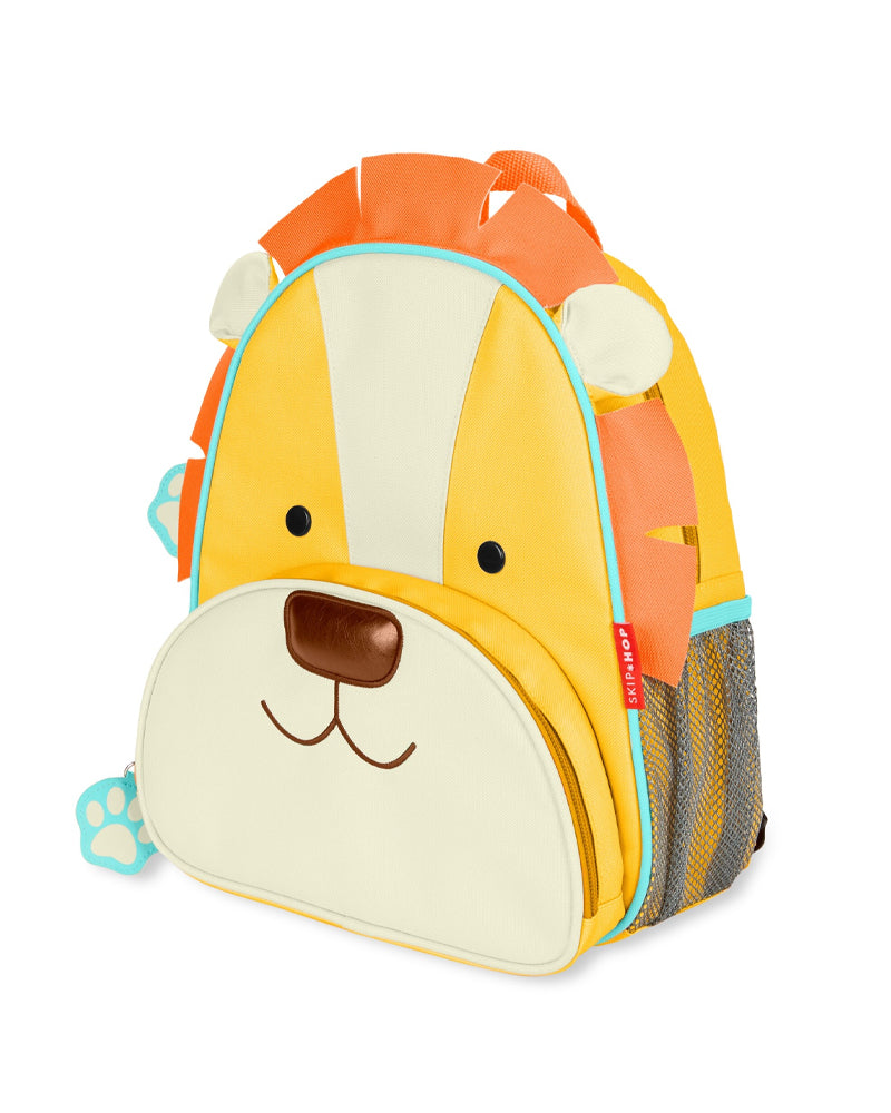 O278010 Cante shpine Lion 2