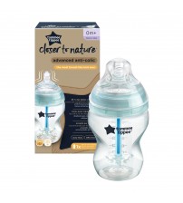 TT0020 Shishe Plastike 260 Ml Anticolic 3