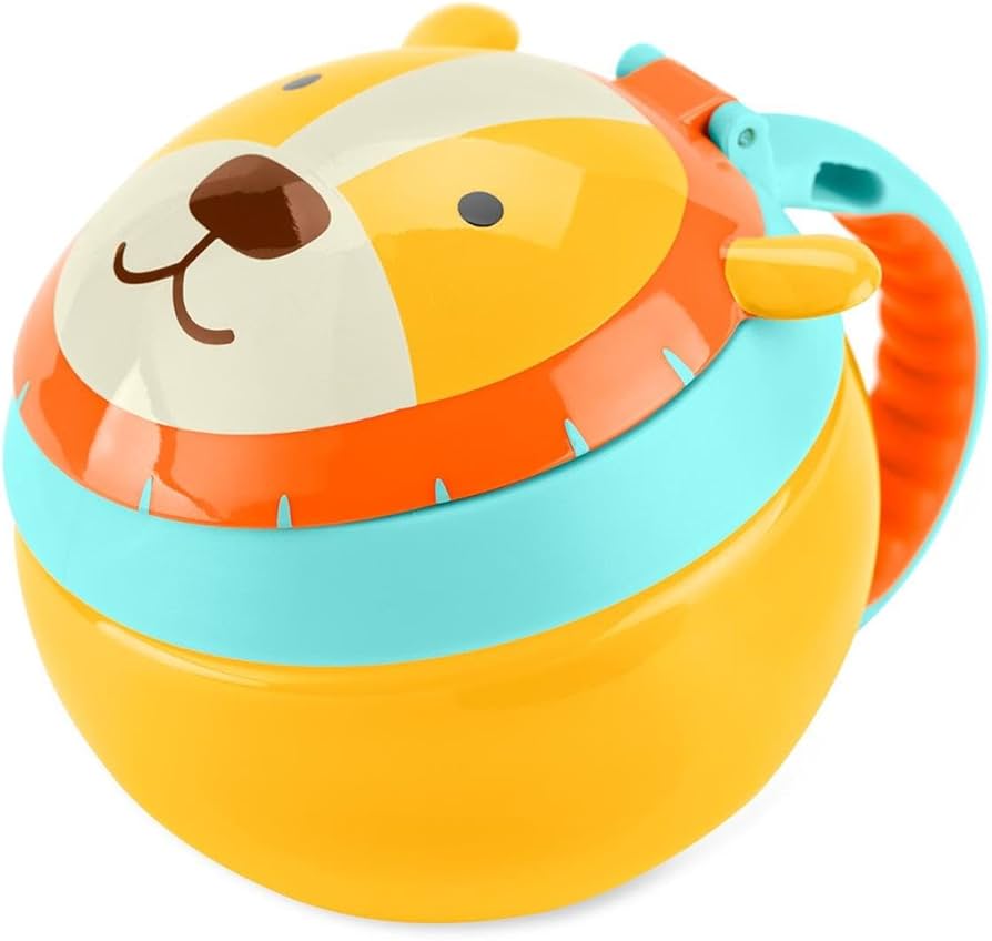 O278010 Cante shpine Lion image