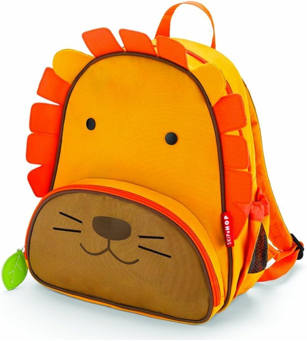 O278010 Cante shpine Lion 3