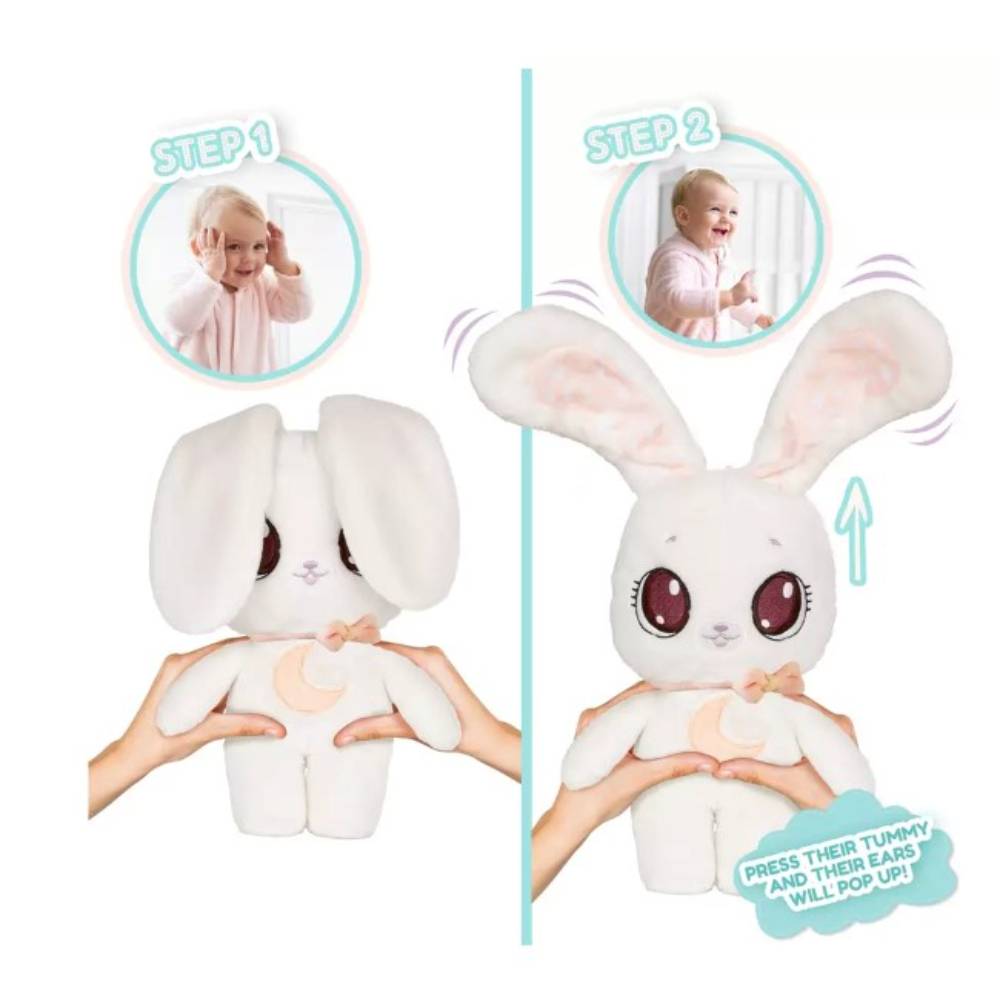 PEEKAPETS PUPPIES CDU 2