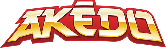 AKEDO logo