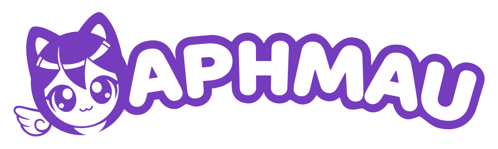 APHMAU logo