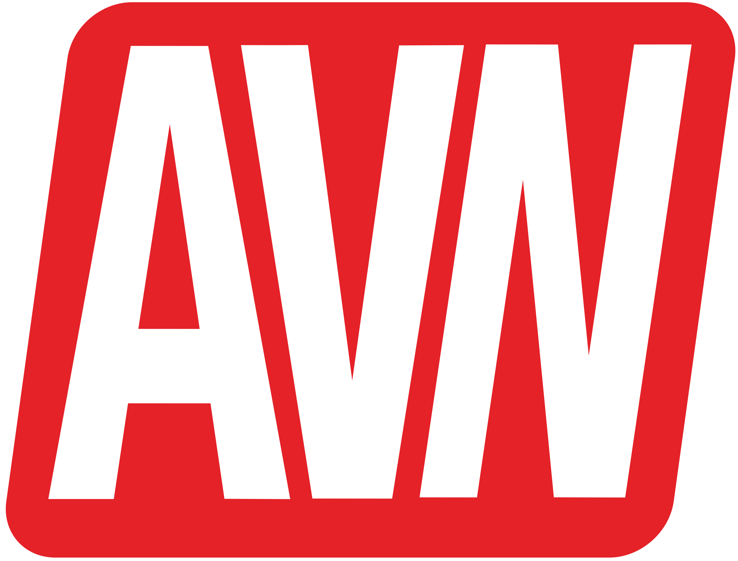 AVN logo