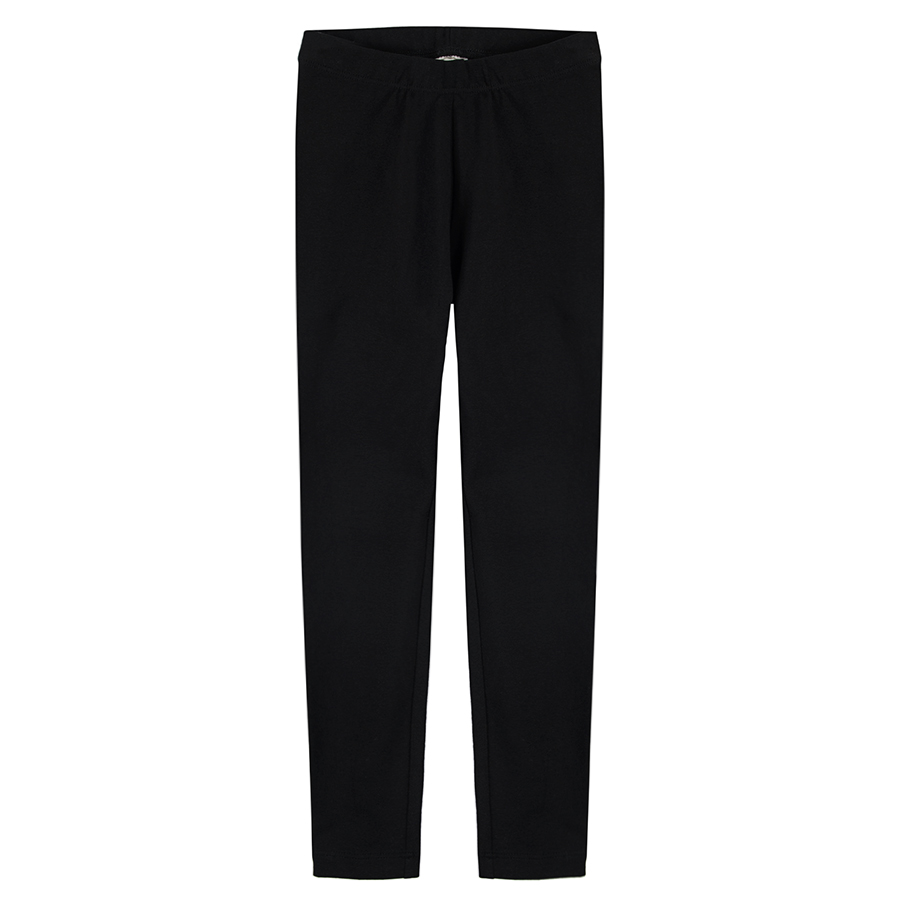 BCG1924139-00-P LEGGINGS 2-PACK BLACK 152CM 3