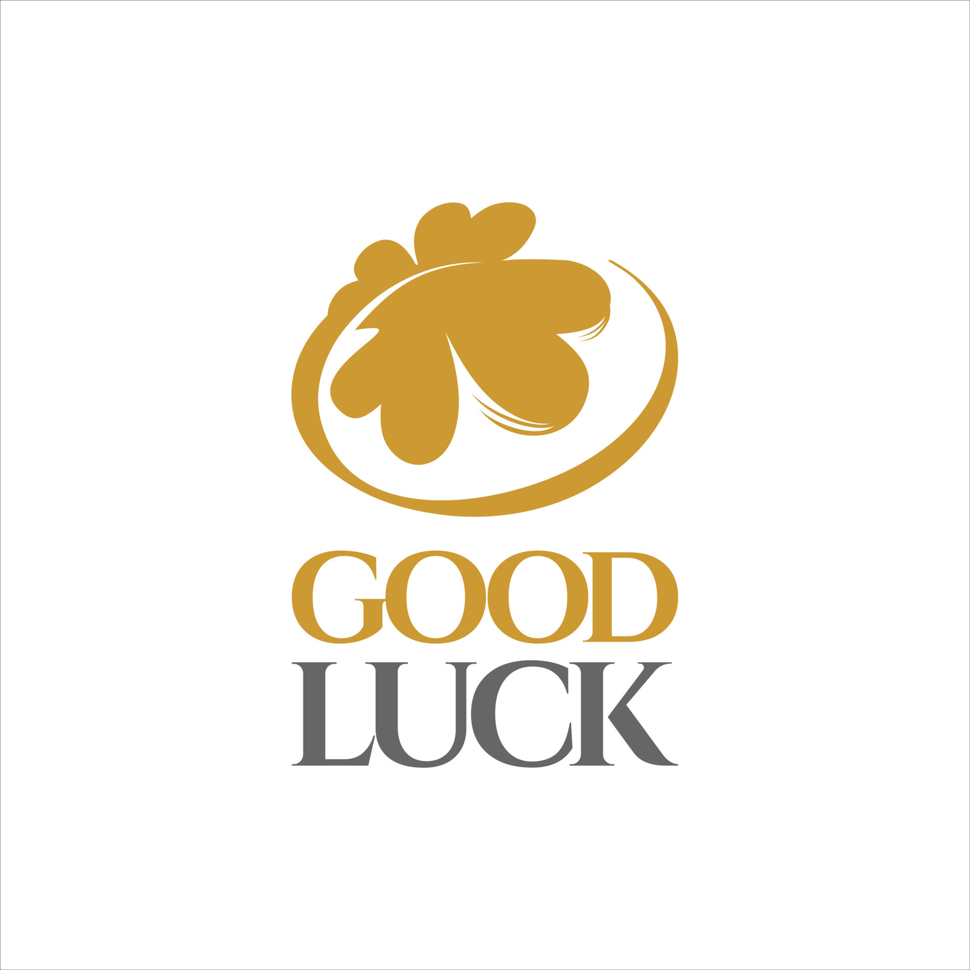 BEST LUCK logo