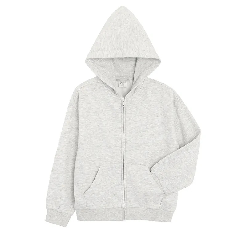 CCG3110972 SWEATSHIRT GREY 98CM 3