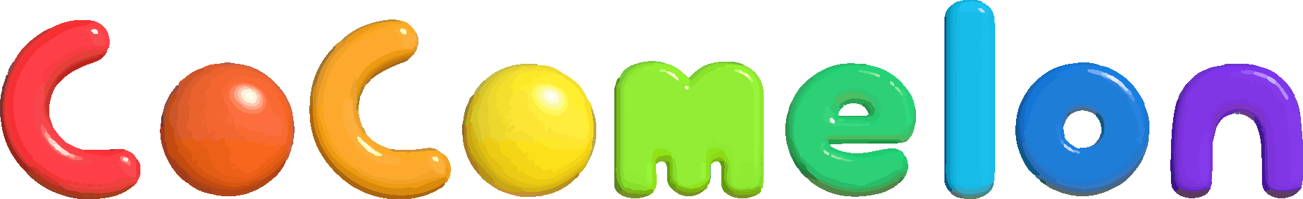 COCOMELON logo