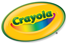 CRAYOLA logo