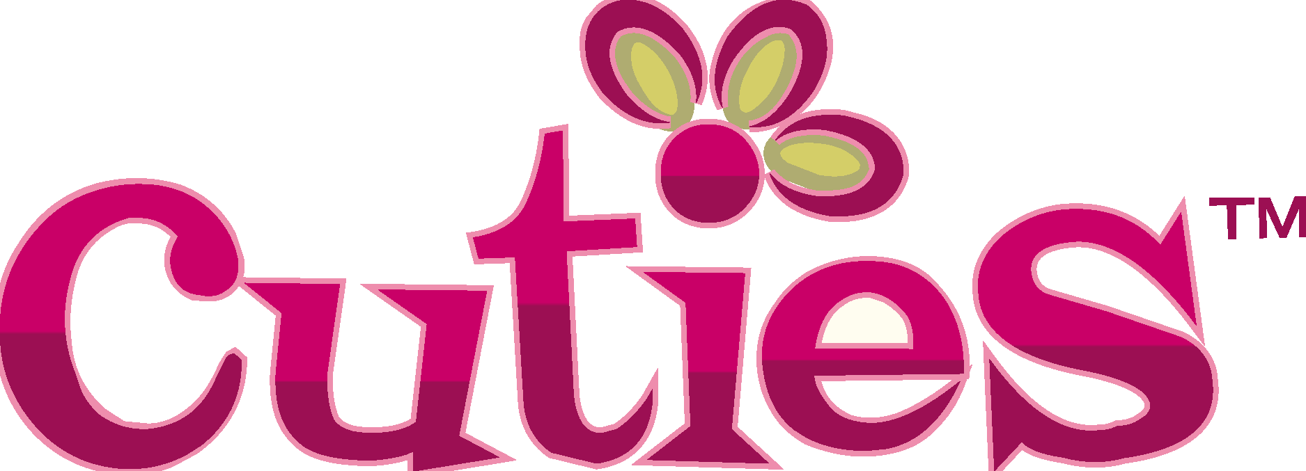 CUTIE logo