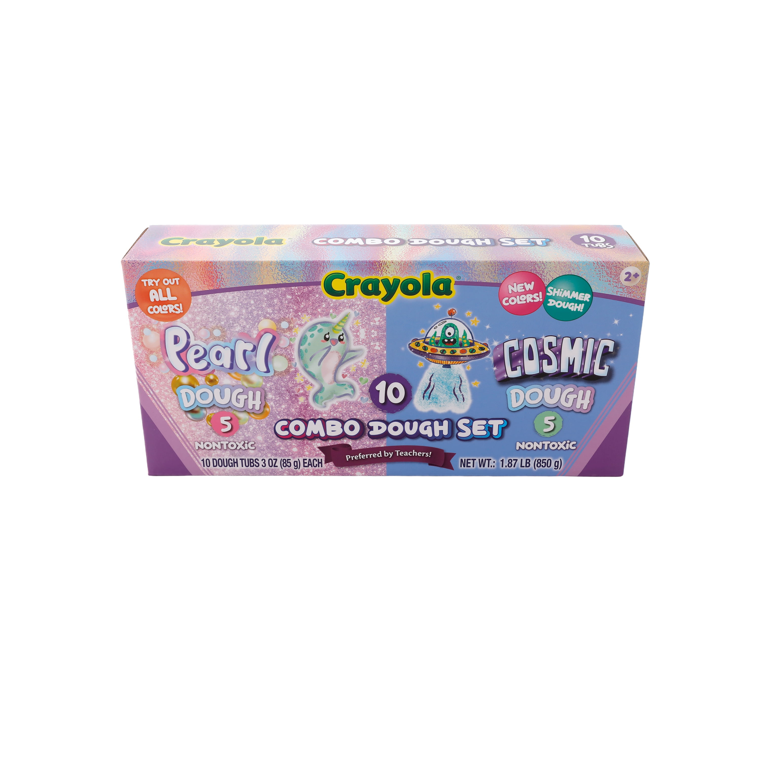 -2922 CREATIONS PEARLS KIT 3