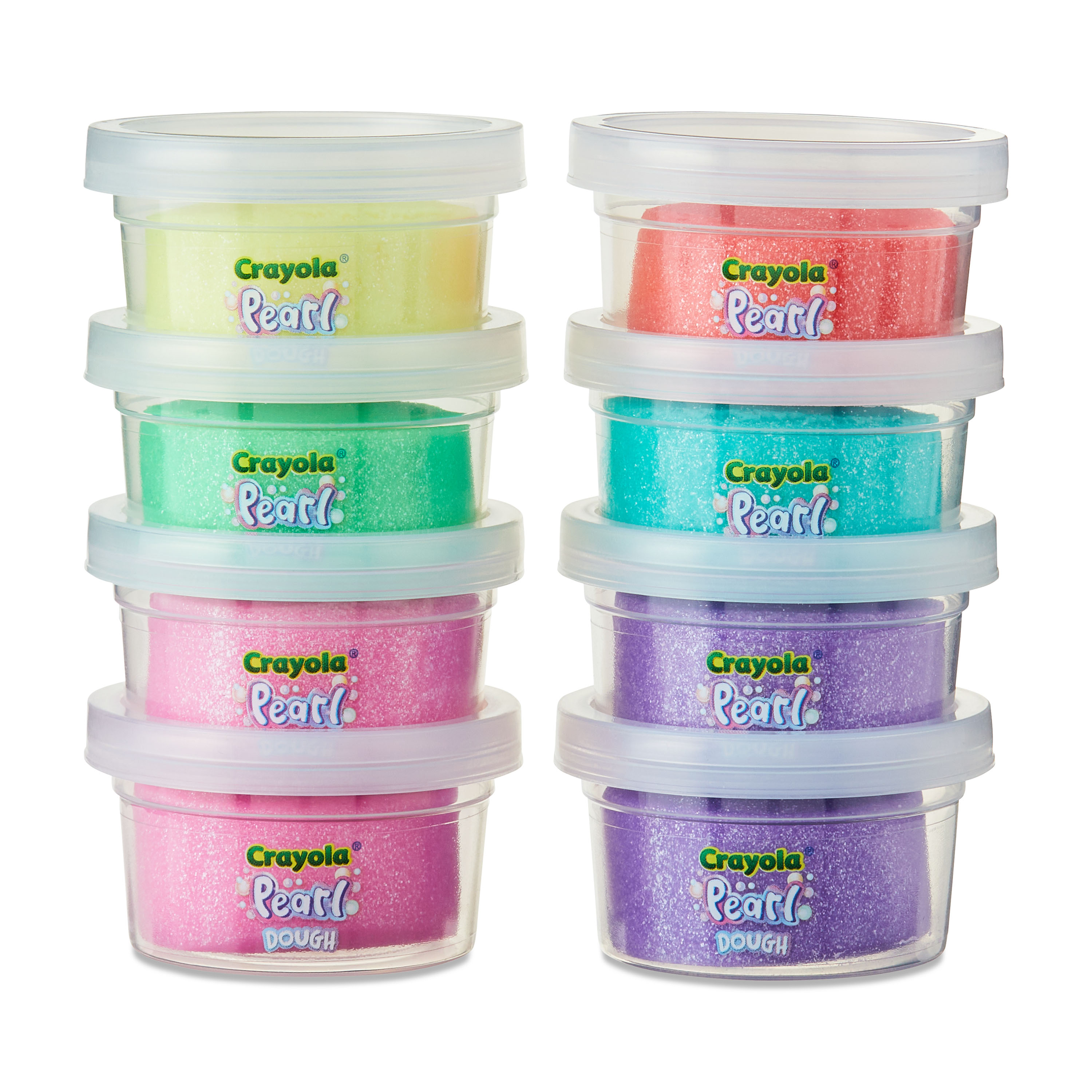 -2922 CREATIONS PEARLS KIT 4