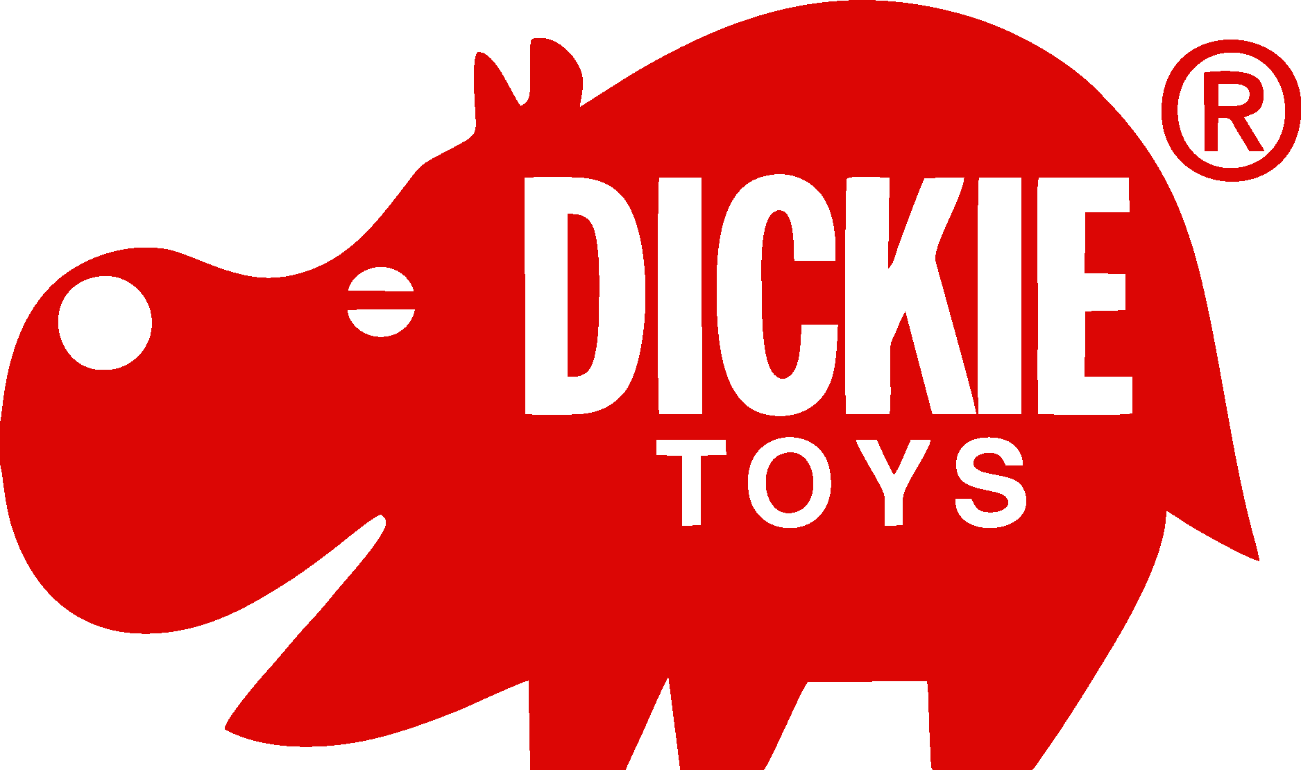 Dickie logo
