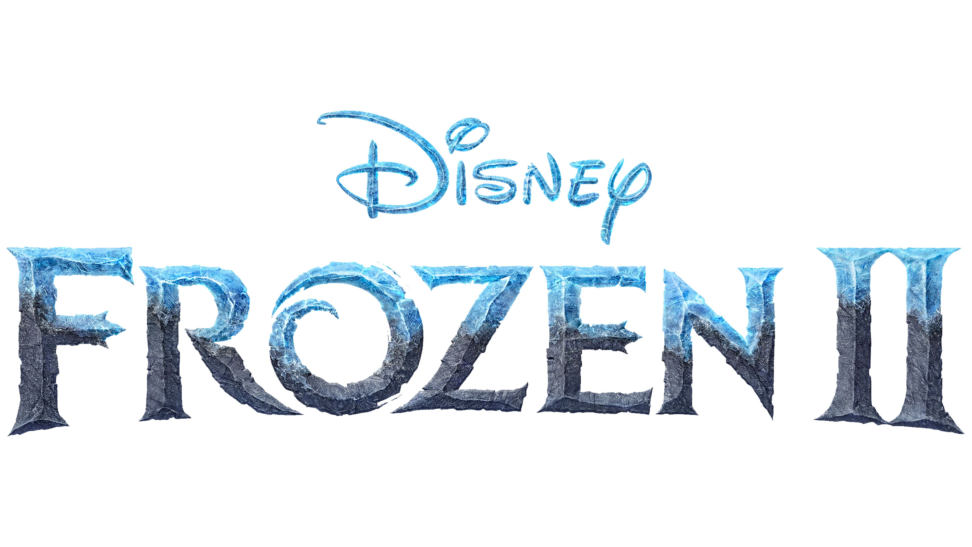 DISNEY FROZEN logo