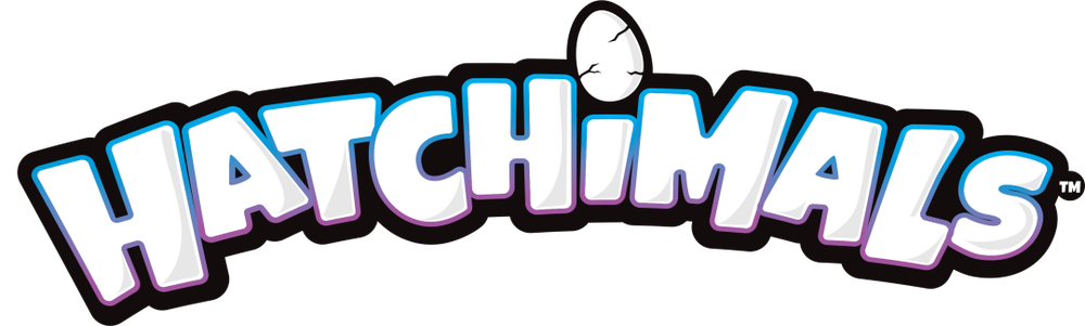 HATCHIMALS logo