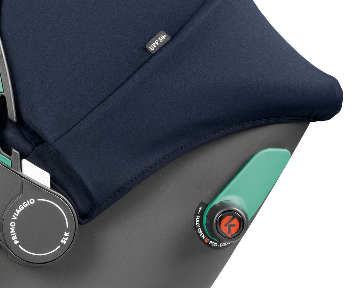 IMSK000000DX51TP41 PRIMO VIAGGIO SLK BLUE SHINE 4