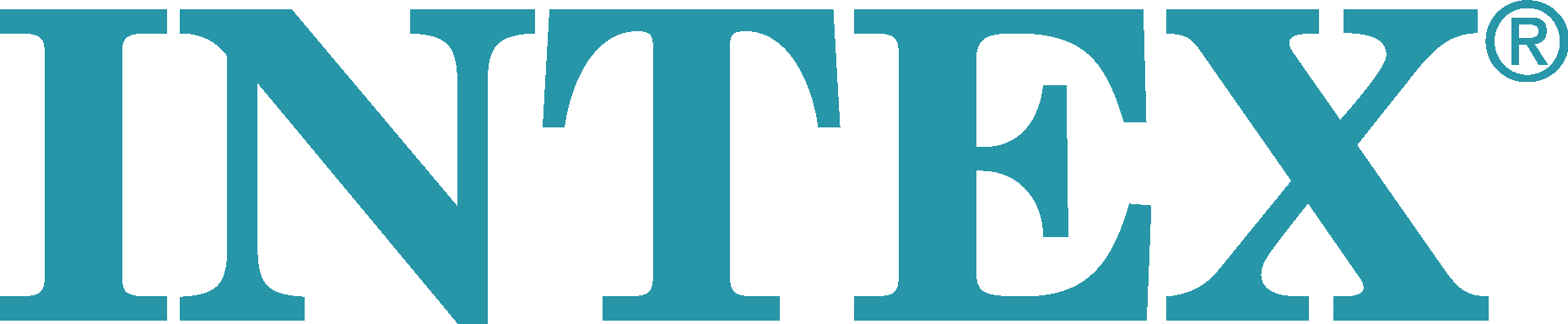 INTEX logo