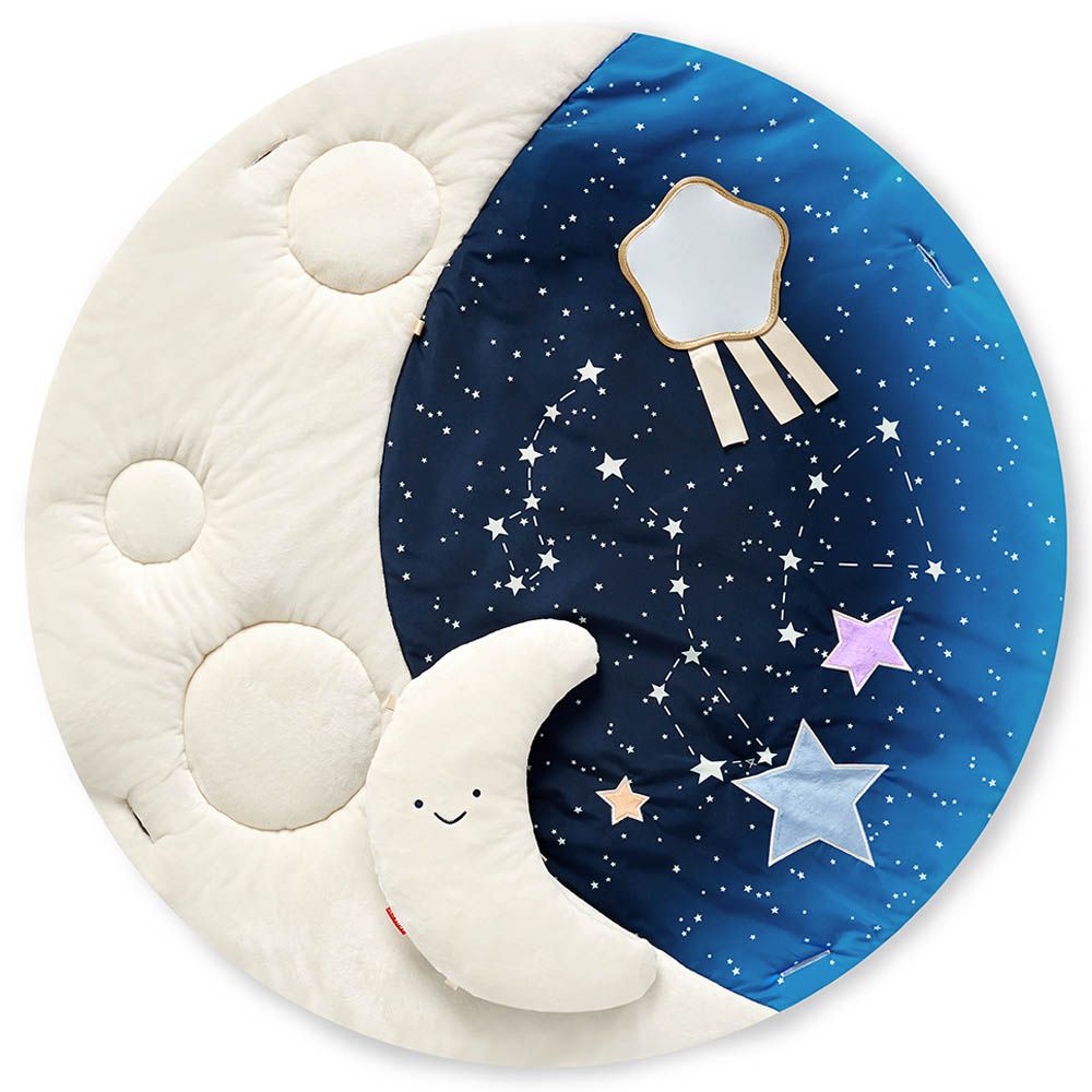 J002110 Celestial Dreams Activity Gym 2