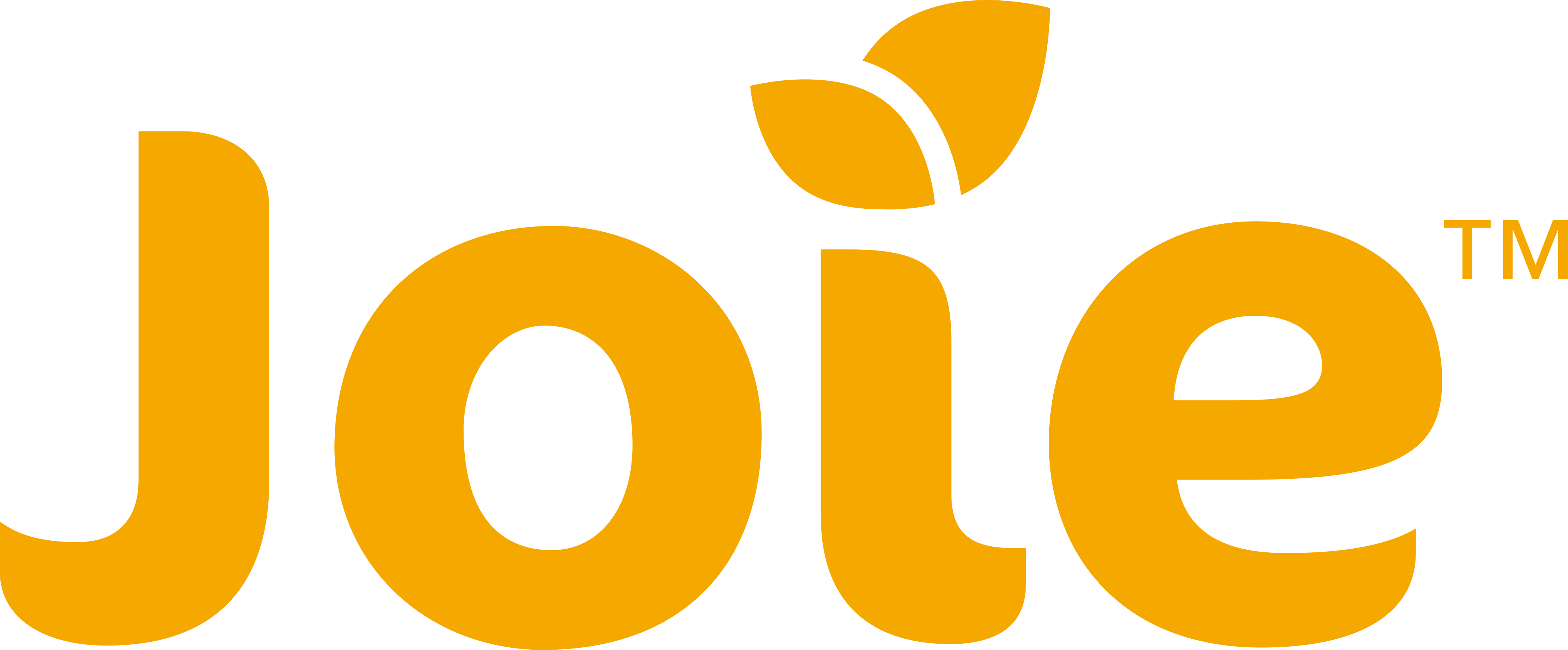 JOIE logo
