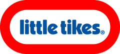 LITTLE TIKES logo