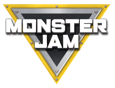 MONSTER JAM logo