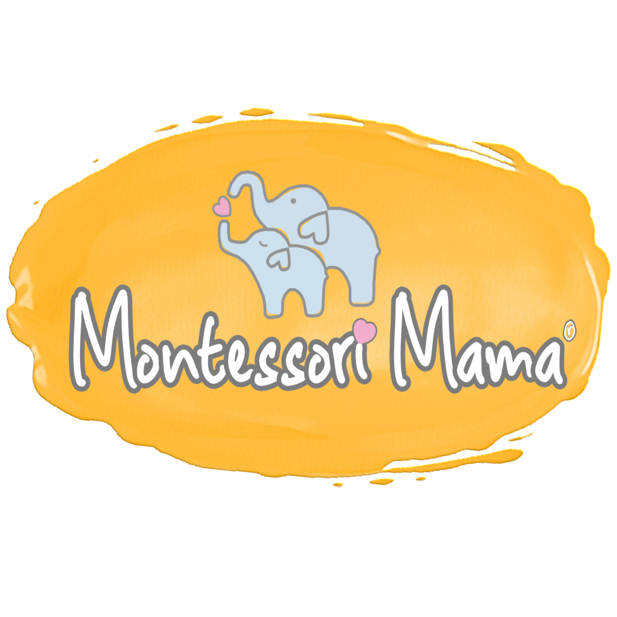 MONTESSORI logo