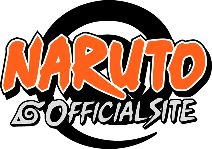 NARUTO logo