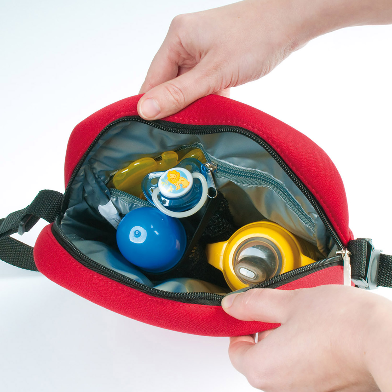 /600 CANTE TERMIKE - e kuqe   - CANPOL 2