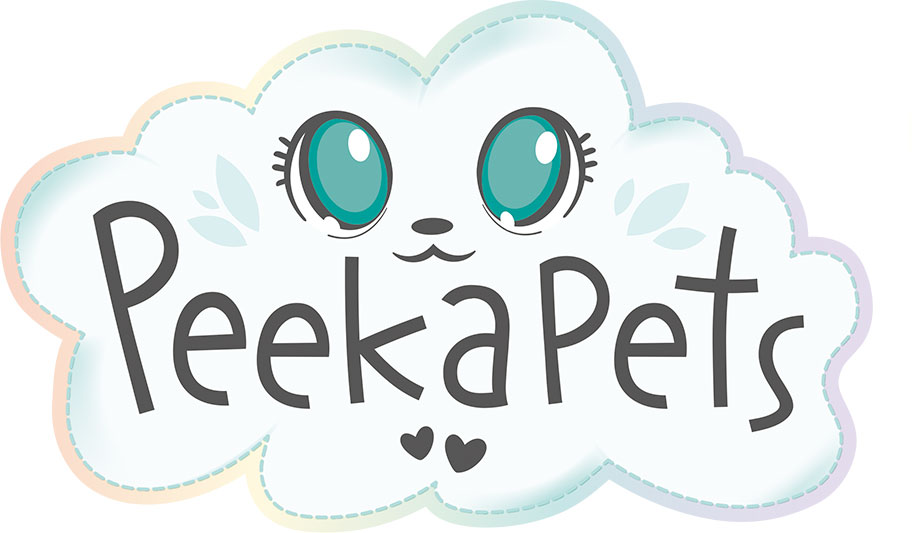 PEEKAPETS logo