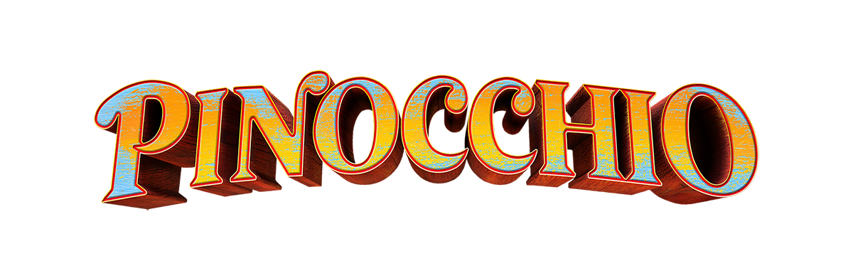 PINNOCHIO logo