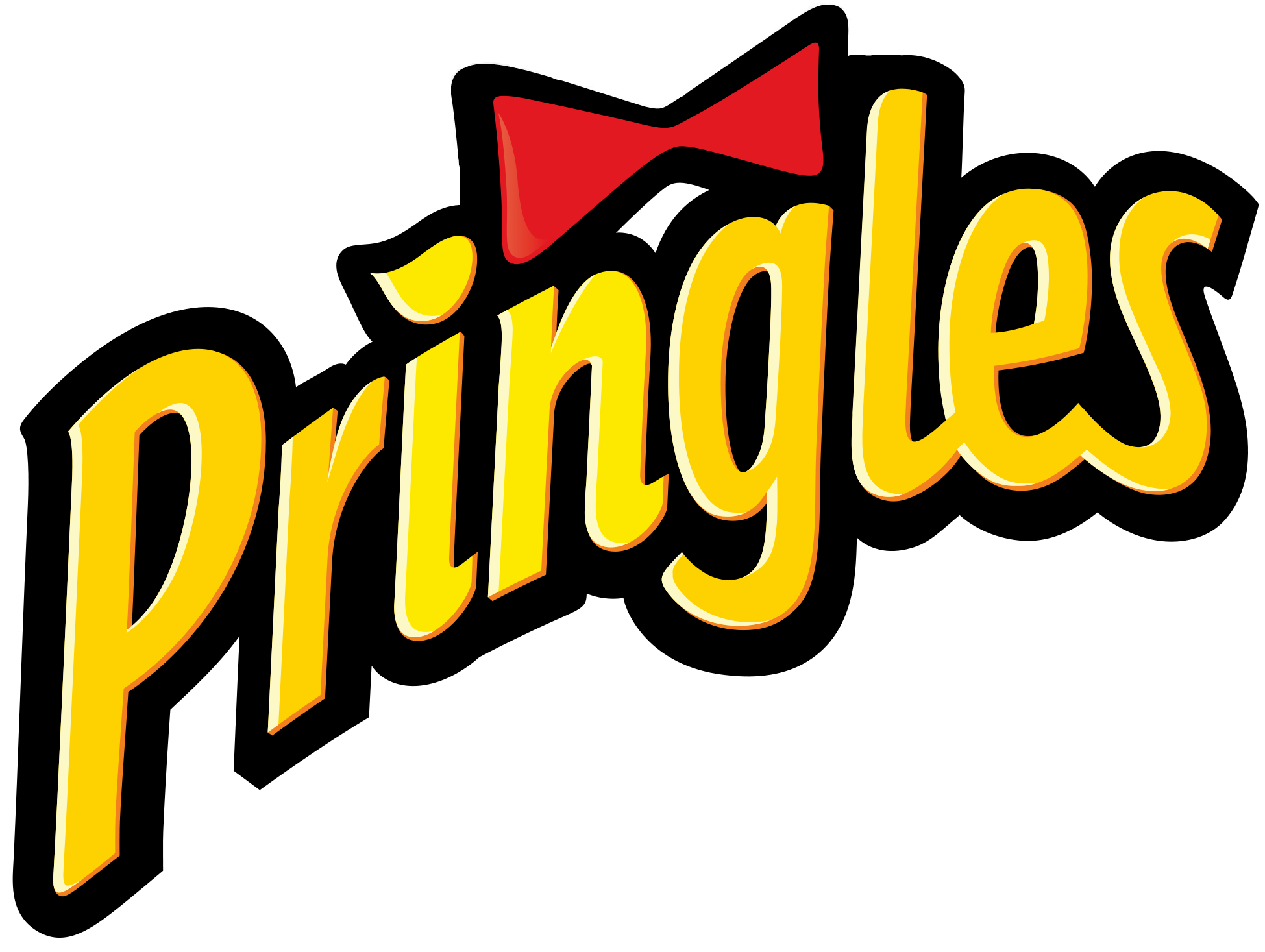 PRINGLES logo