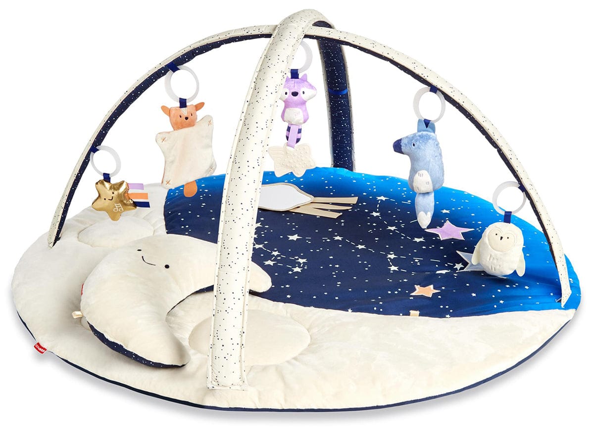 J002110 Celestial Dreams Activity Gym image