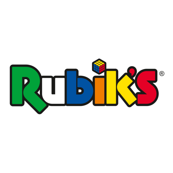 RUBIKS CUBE logo