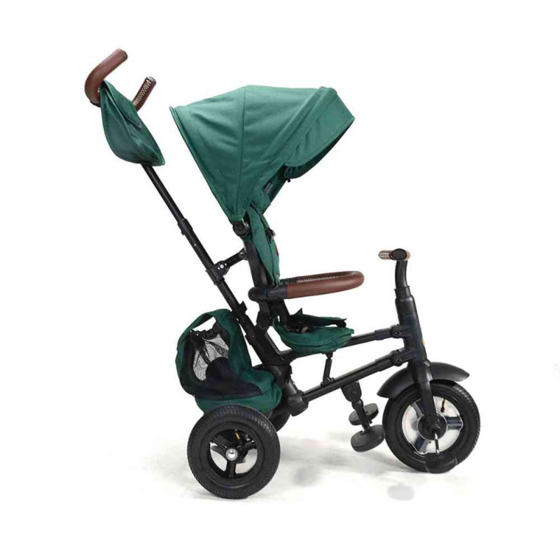 S380-17 D.TRICIKL RITO DELUXE GREEN 3