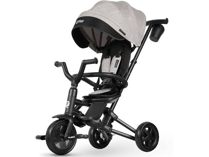 S700-12 D.TRICIKL NOVA NIELLO GRAY image