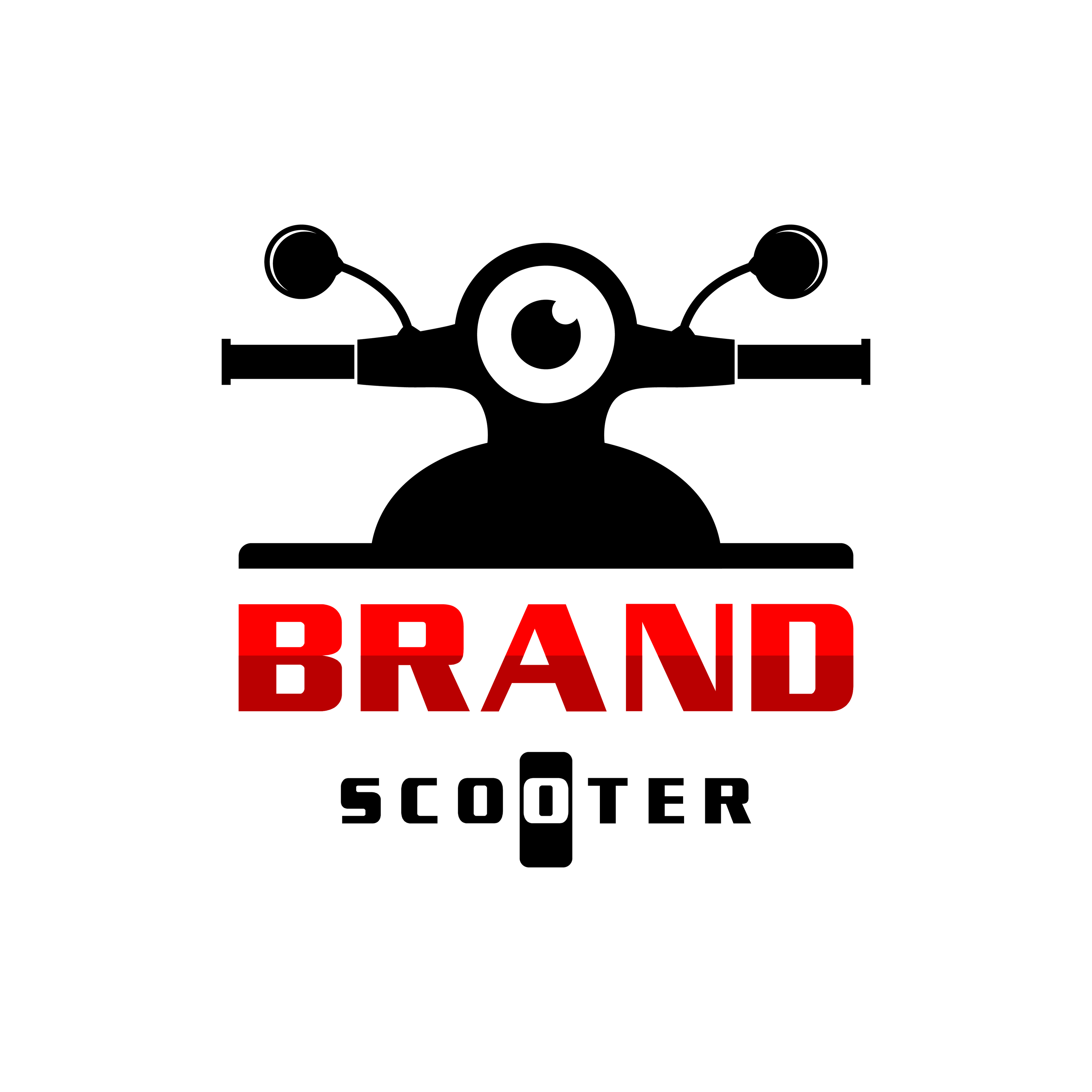 SCOOTER logo