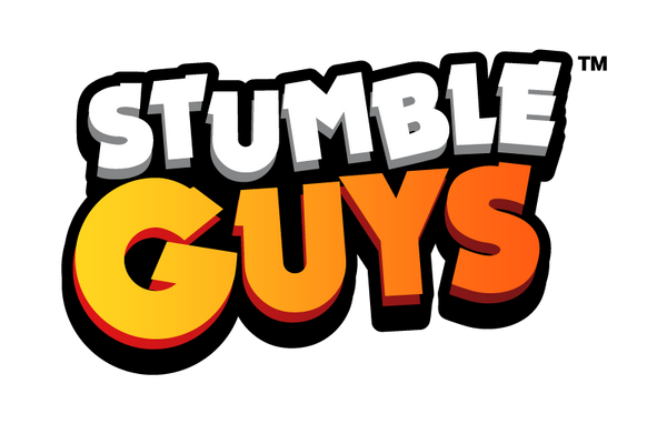 STUMBLE GUYS logo