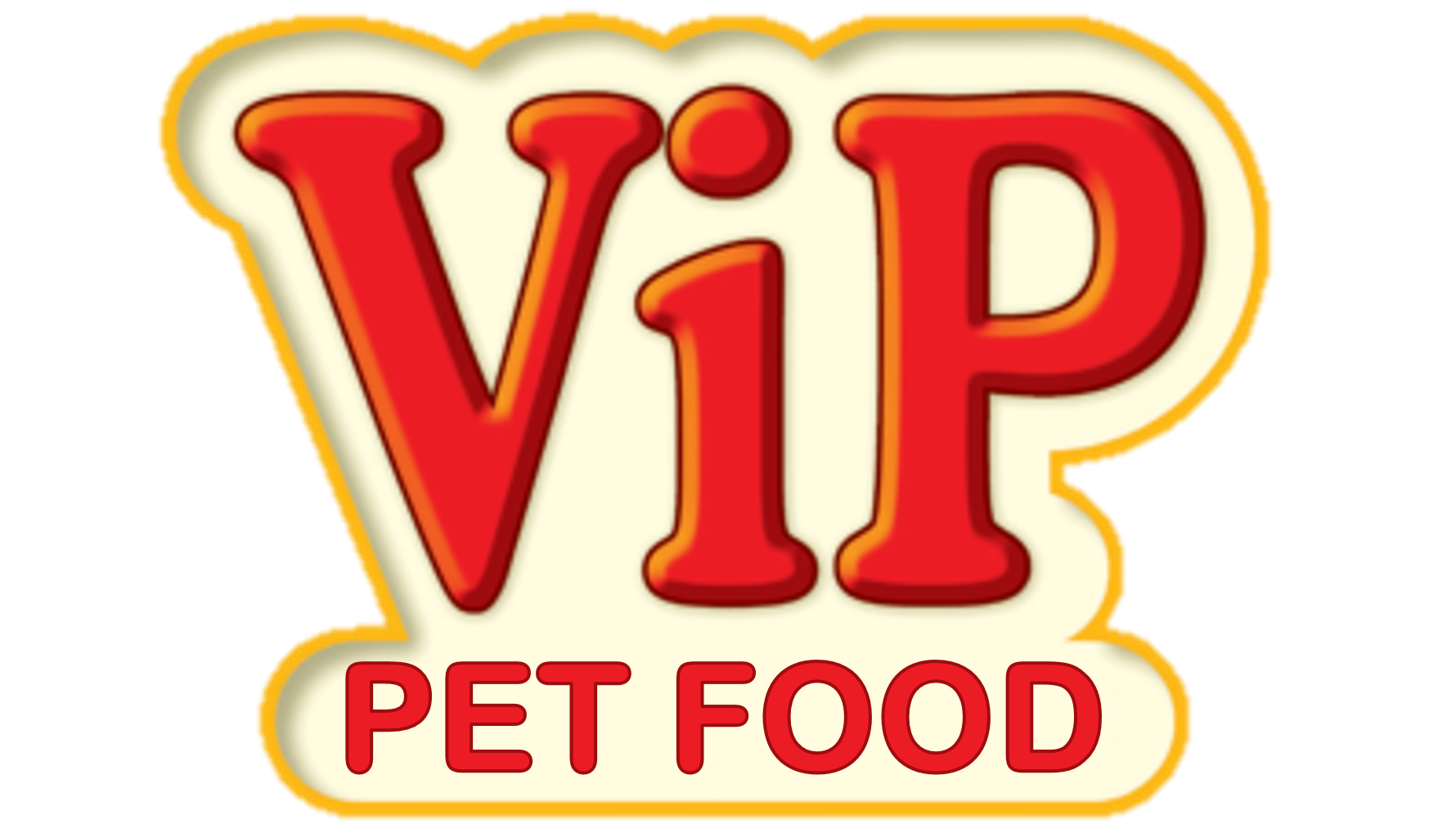 VIP PETS logo