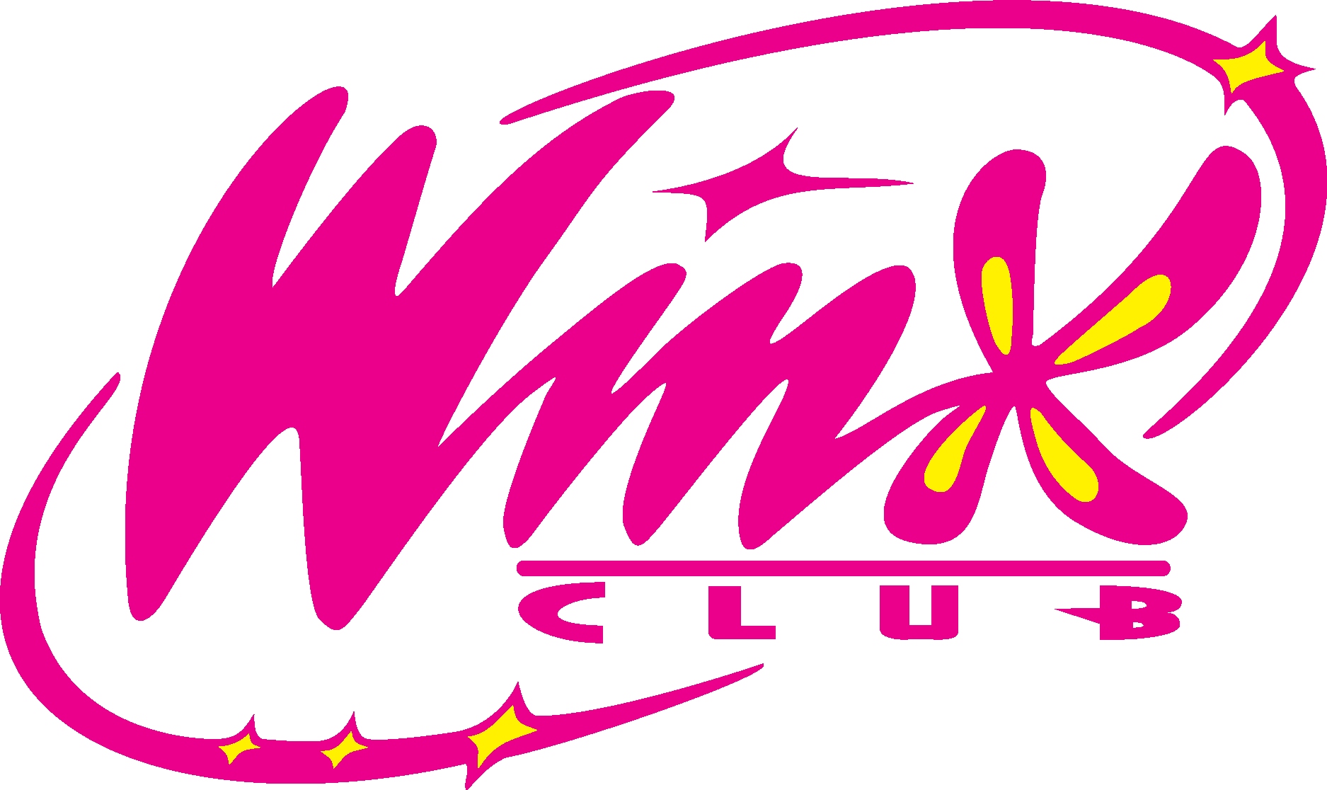 WINX logo