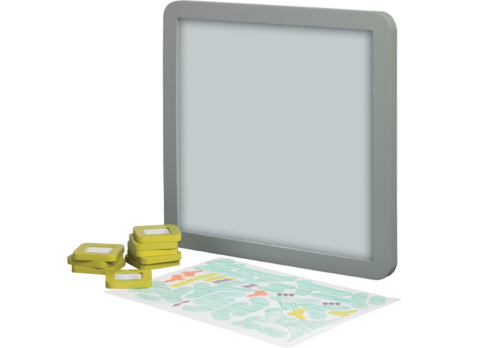 BA FAMILY TREE FRAME 2