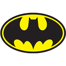 BATMAN logo