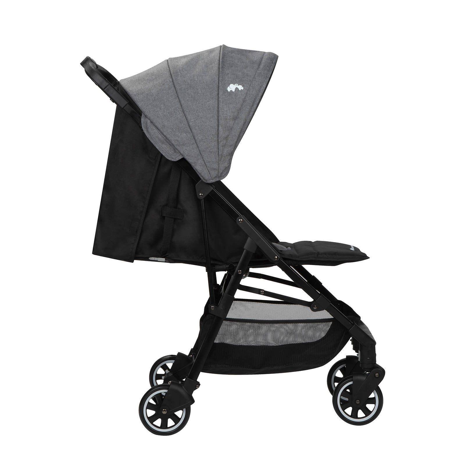 BBC TEENY 3D BLACK CHIC image