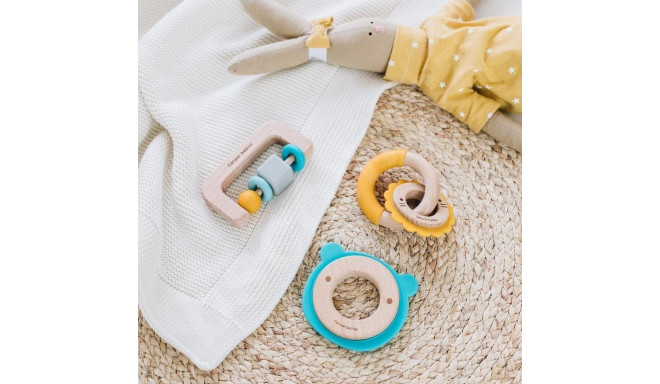 /304 LODER DRU/SILIKON - per dhembe arush   - CANPOL 2