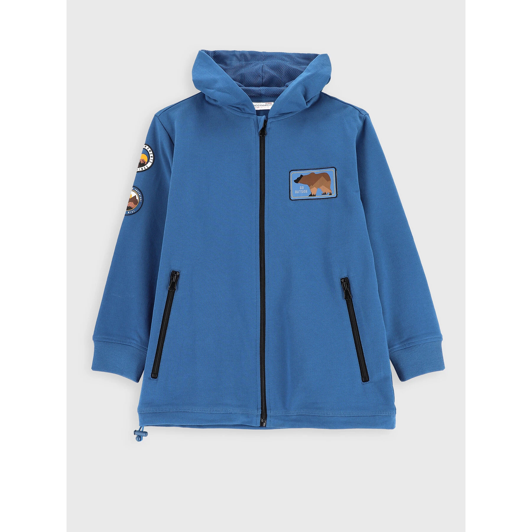 Sweatshirt Boy 098 image